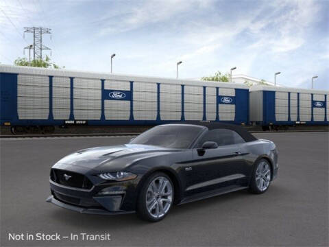 2023 Ford Mustang for sale at Hardy Auto Resales in Dallas GA
