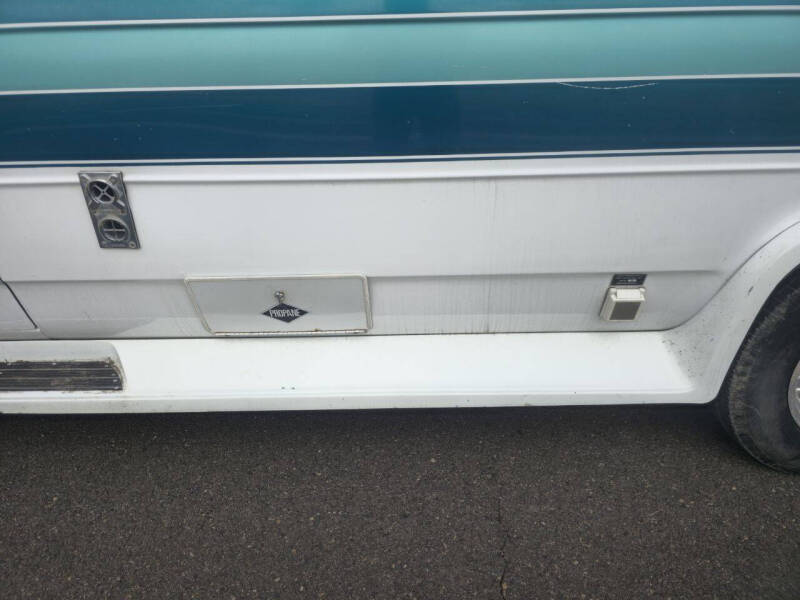 1995 GMC Vandura G35