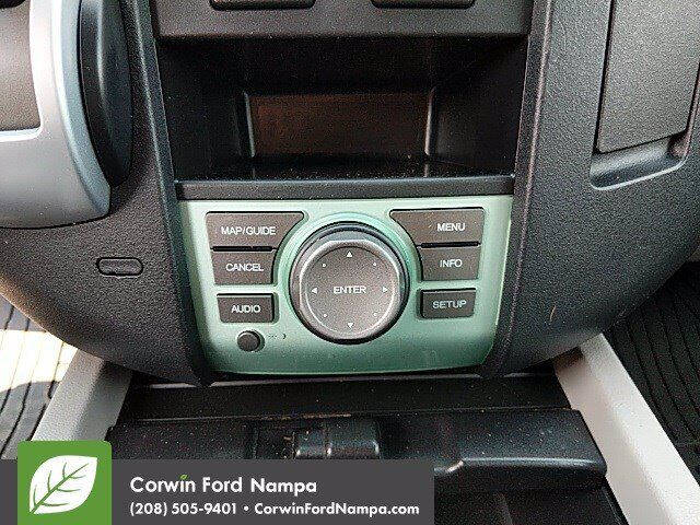 2011 Honda Pilot EX-L w/Navi