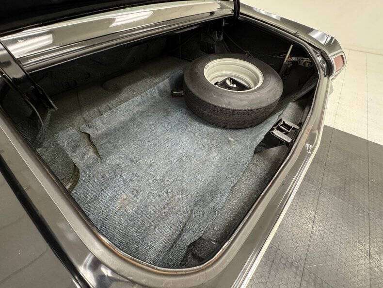 1969 Chevrolet Malibu