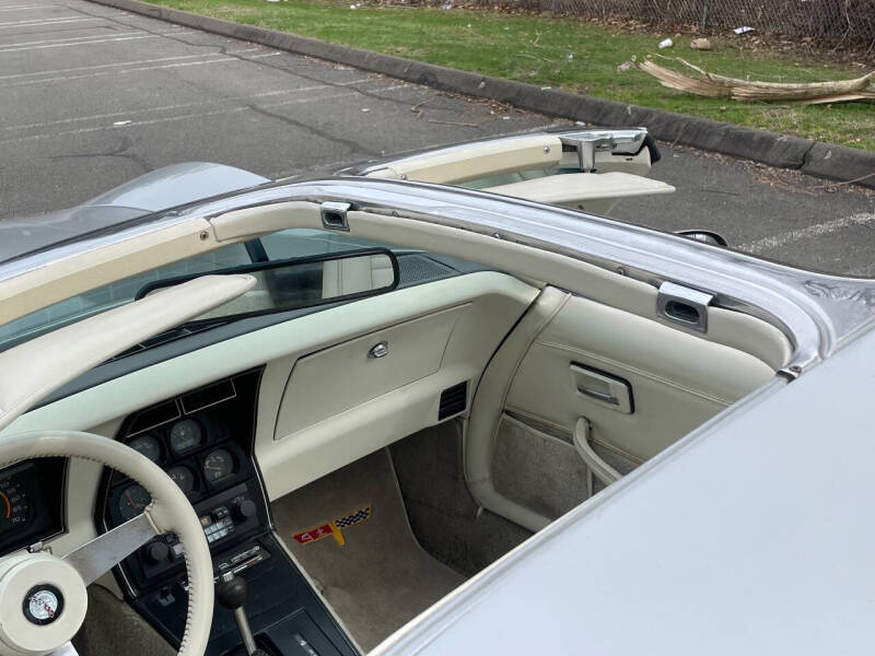 1978 Chevrolet Corvette