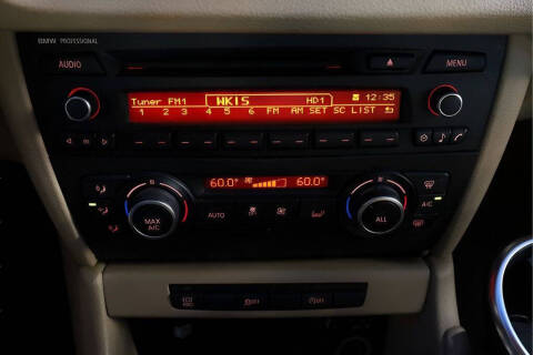 2014 BMW X1 sDrive28i