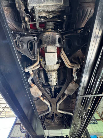 1962 Chevrolet Impala