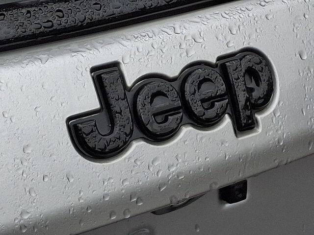 2018 Jeep Compass Altitude