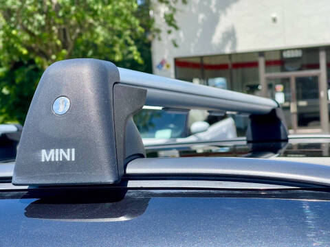 2014 MINI Paceman Cooper S ALL4