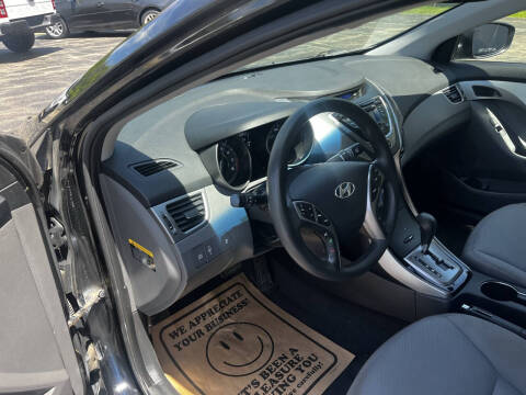 2018 Hyundai Tucson SEL Plus