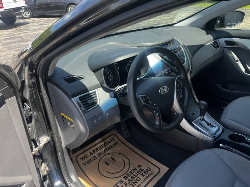 2018 Hyundai Tucson SEL Plus