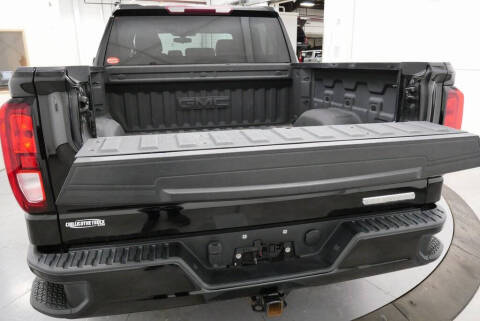 2022 GMC Sierra 1500 Limited