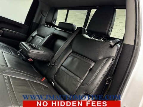 2020 GMC Sierra 2500HD