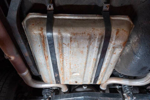 1955 Chevrolet Bel Air