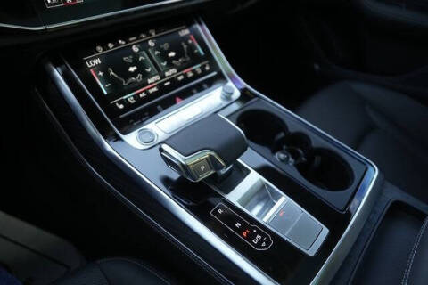 2023 Audi Q8 quattro Prestige 55 TFSI