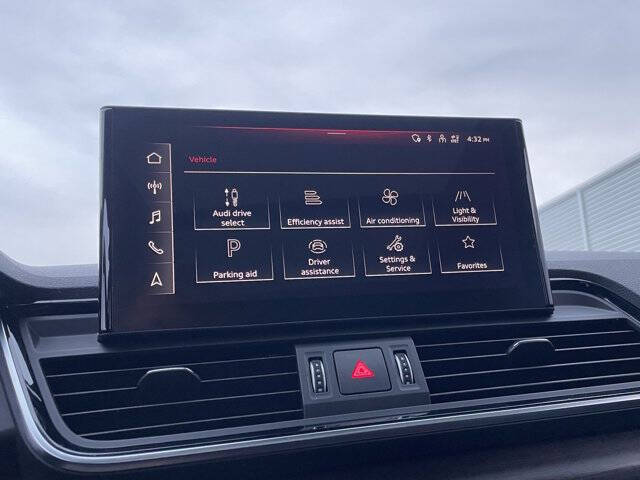 2023 Audi Q5 quattro S line Prem Plus 45 TFSI