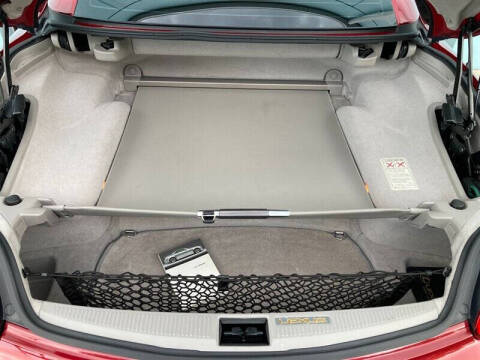 2008 Lexus SC 430