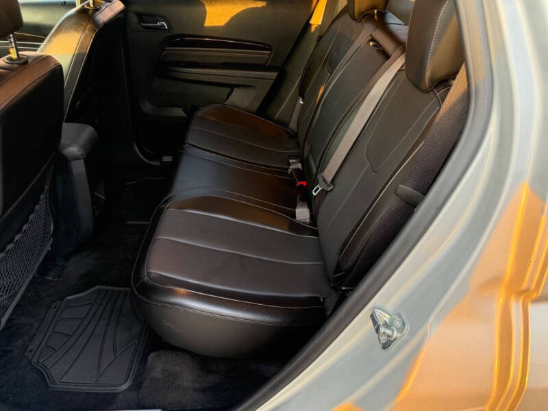 2016 GMC Terrain Denali