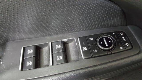 2016 Hyundai Genesis