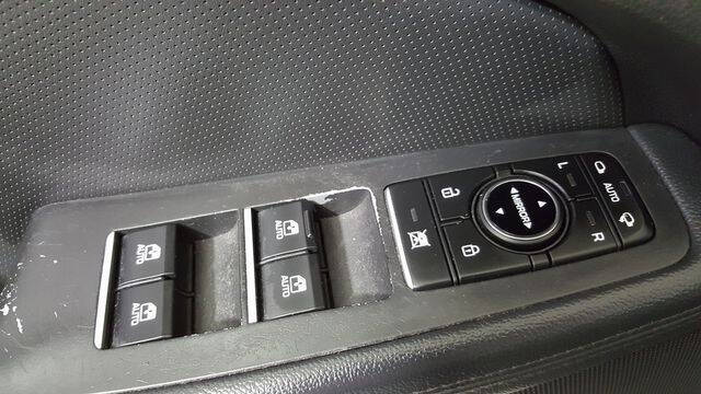 2016 Hyundai Genesis