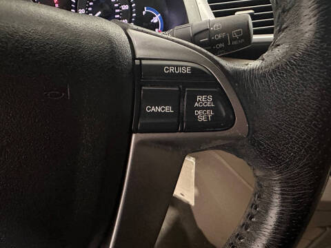 2013 Honda Odyssey EX