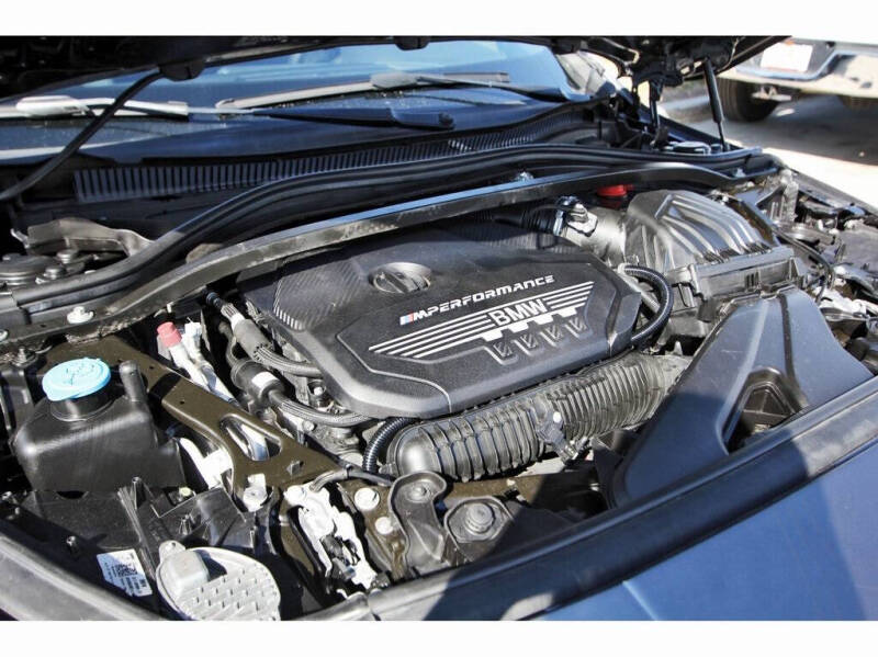 2020 BMW 2 Series M235i xDrive Gran Coupe