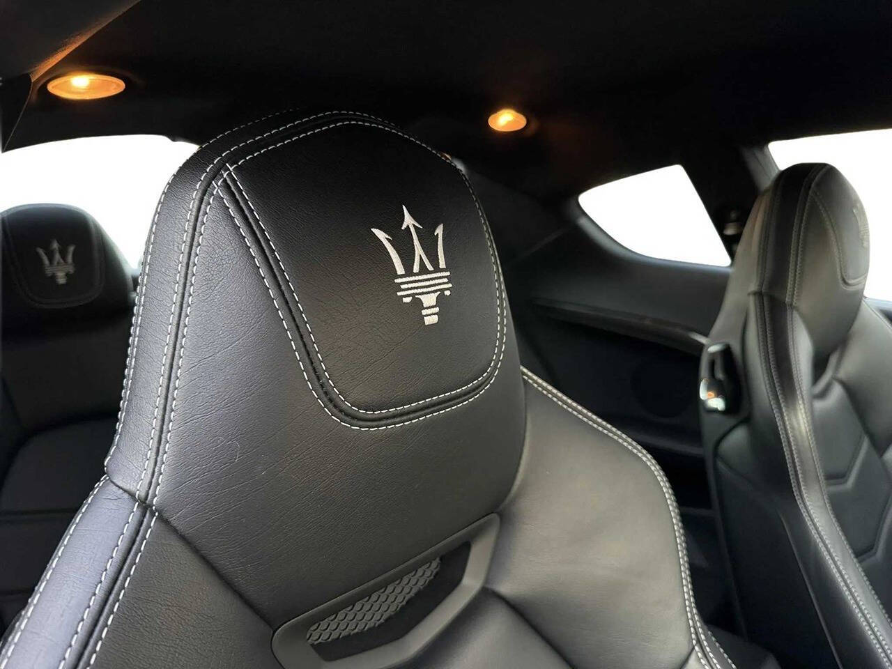 2014 Maserati GranTurismo for sale at San Diego Ecars in San Diego, CA