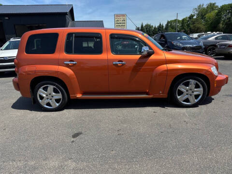2006 Chevrolet HHR LT