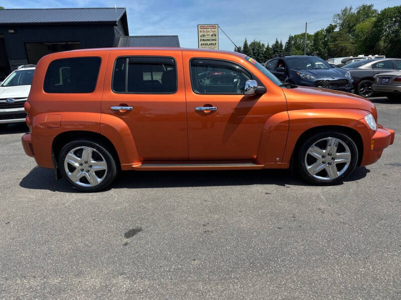 2006 Chevrolet HHR LT