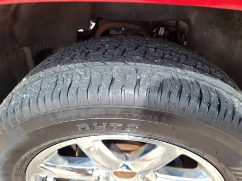 2011 GMC Yukon Denali