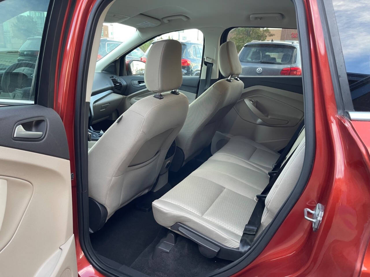 2019 Ford Escape for sale at Gateway Motor Sales in Cudahy, WI