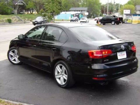 2015 Volkswagen Jetta