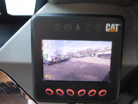 2019 Caterpillar 259D Track Skid Steer