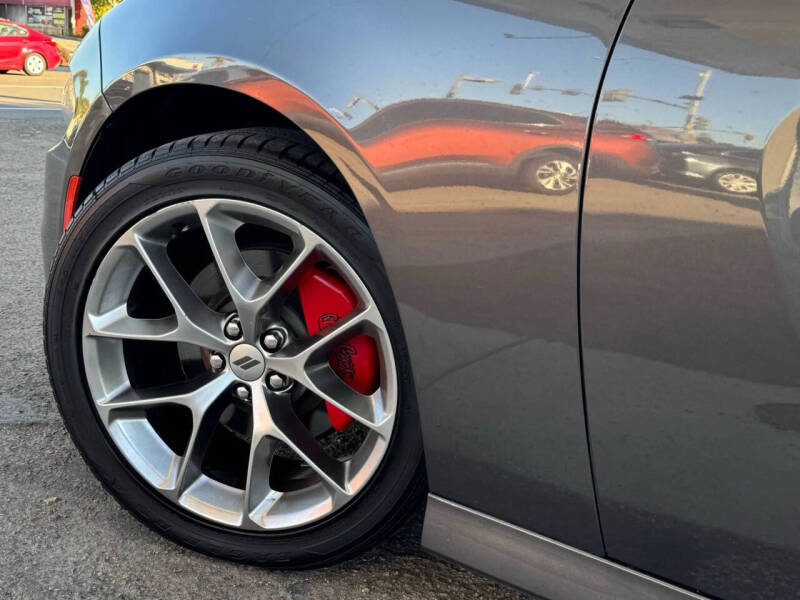 2020 Dodge Charger GT