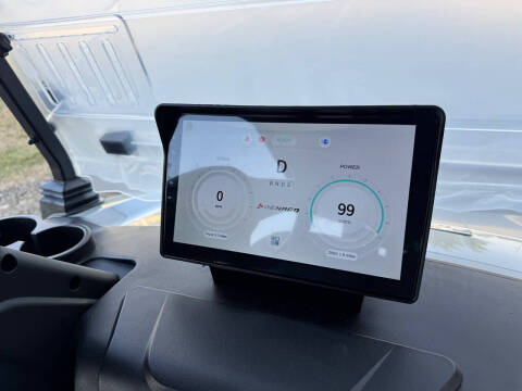 2025 Denago Rover XL