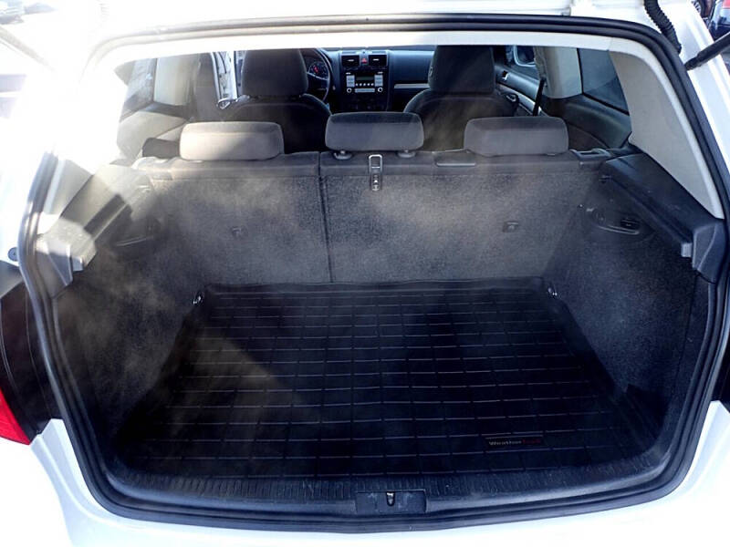 2009 Volkswagen Rabbit S