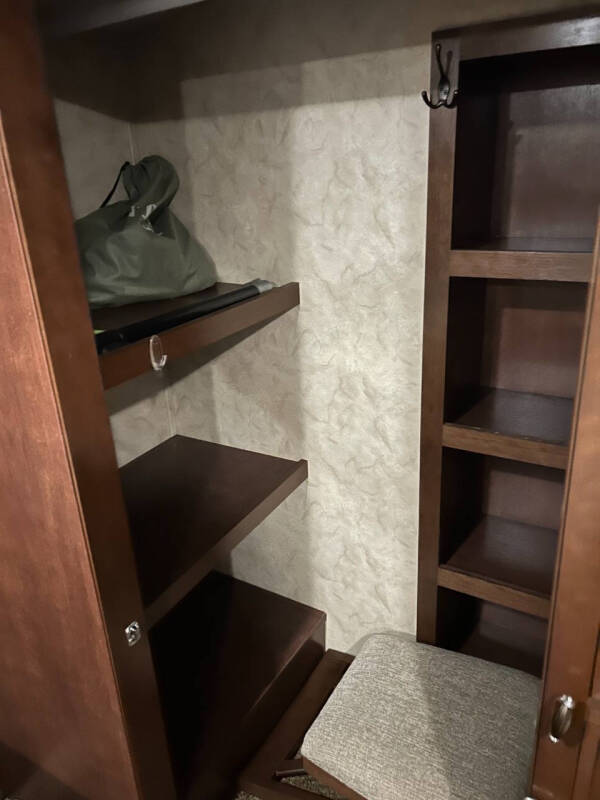 2014 Cedar Creek 36 CKTS