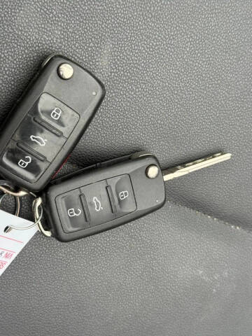 2015 Volkswagen Beetle Convertible