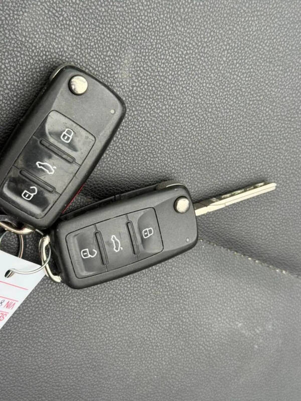 2015 Volkswagen Beetle Convertible