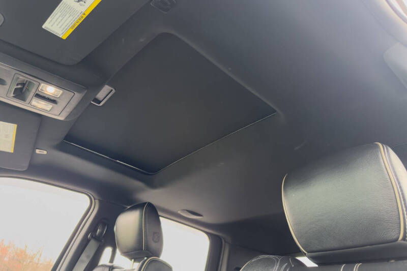 2018 RAM 3500 Laramie Limited