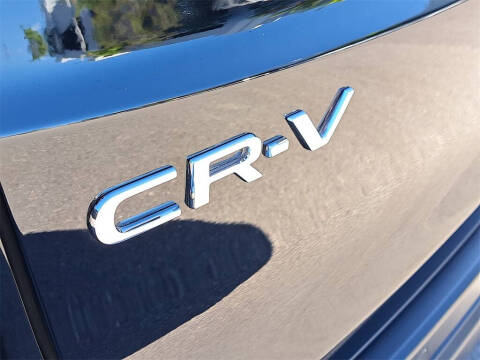 2023 Honda CR-V