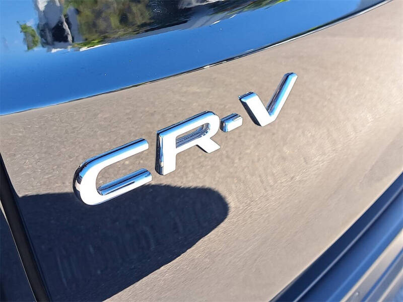 2023 Honda CR-V