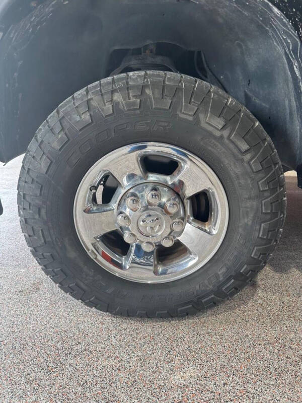 2006 Dodge Ram 2500