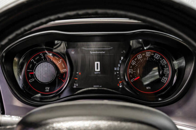 2021 Dodge Challenger GT