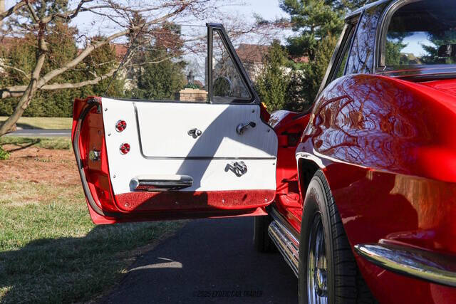 1964 Chevrolet Corvette