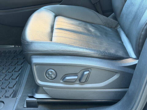 2019 Audi Q5 quattro Premium Plus 45 TFSI