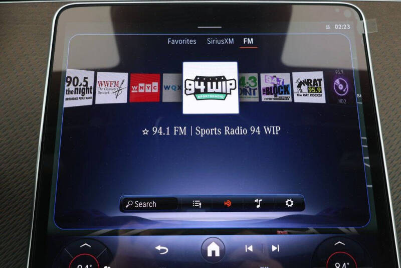 2024 Mercedes-Benz EQE EQE 350 4MATIC