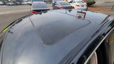 2012 Mercedes-Benz C-Class C 250 Sport