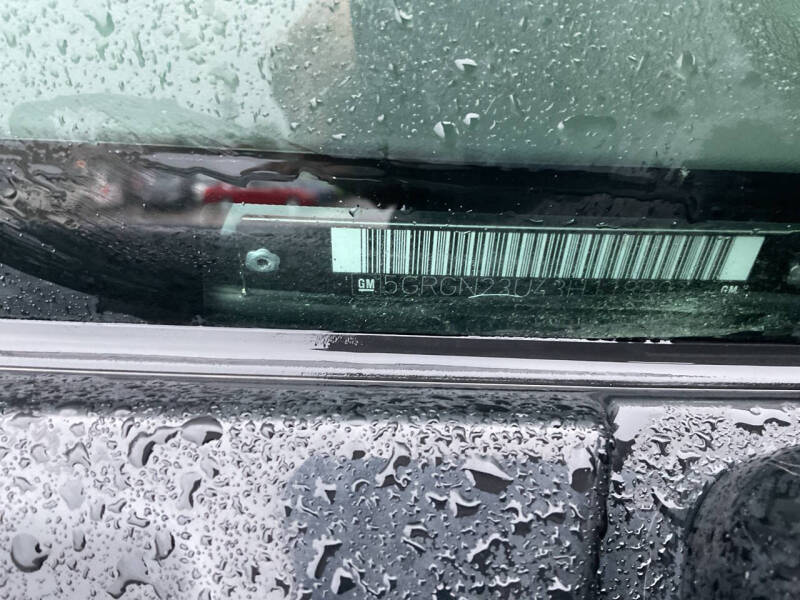 2003 HUMMER H2 Lux Series