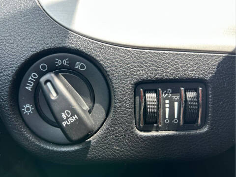 2016 Dodge Grand Caravan R/T