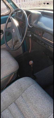 1973 Volkswagen Beetle