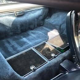 1979 Chevrolet Corvette