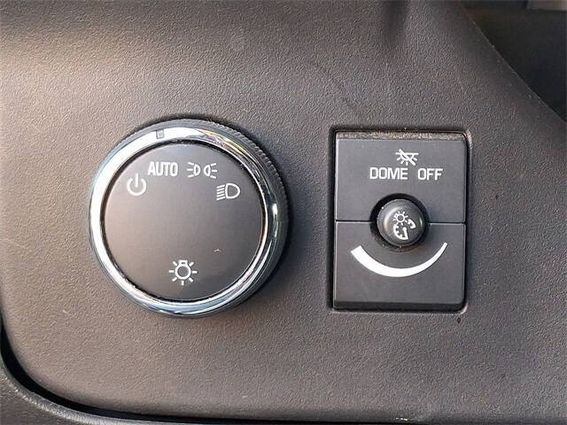 2023 Chevrolet Express 2500