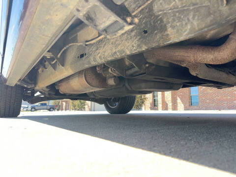 2011 Ford Expedition Limited